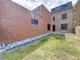 Huis te koop Trooz - Gerenoveerd met garage en tuin