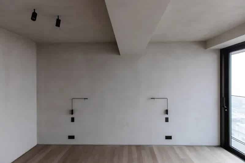 Antwerpen Centrum Duplex Penthouse 342m²