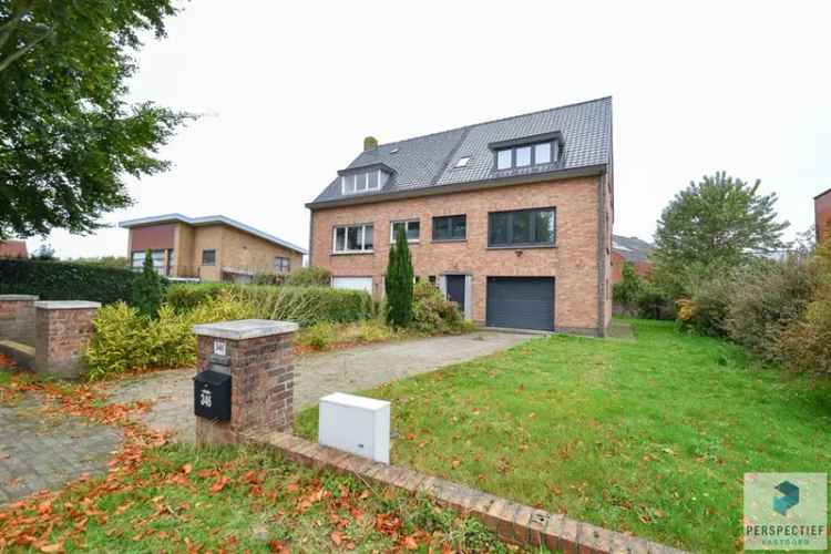 Woning te koop Jabbeke