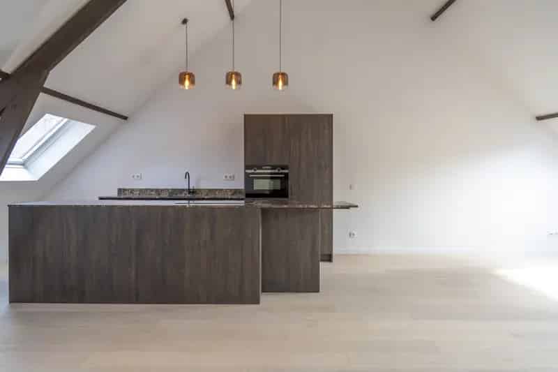 Triplex 3 slaapkamers Wevelgem - Instapklaar gerenoveerd