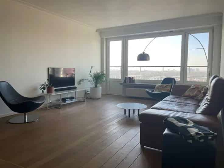 Appartement Te Koop Antwerpen Pulhofwijk