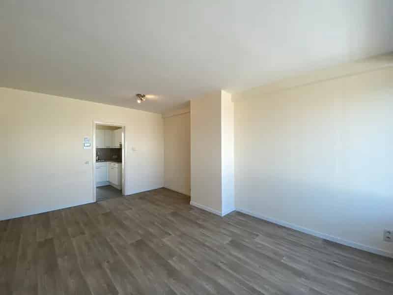 Appartement te Huur Oostende Centrum