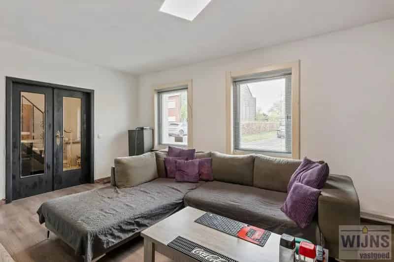 Rijwoning 3 slaapkamers Zichem