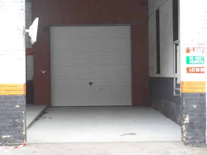 Garagebox te Huur Volledig Aanbod