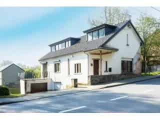 Kantoor te Koop Barchon 154m²  Vrij Beroep
