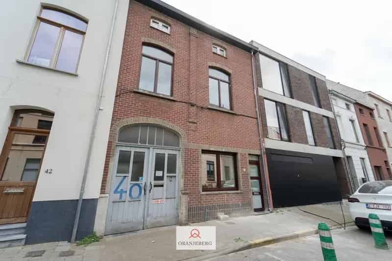 Huis te huur in Gent