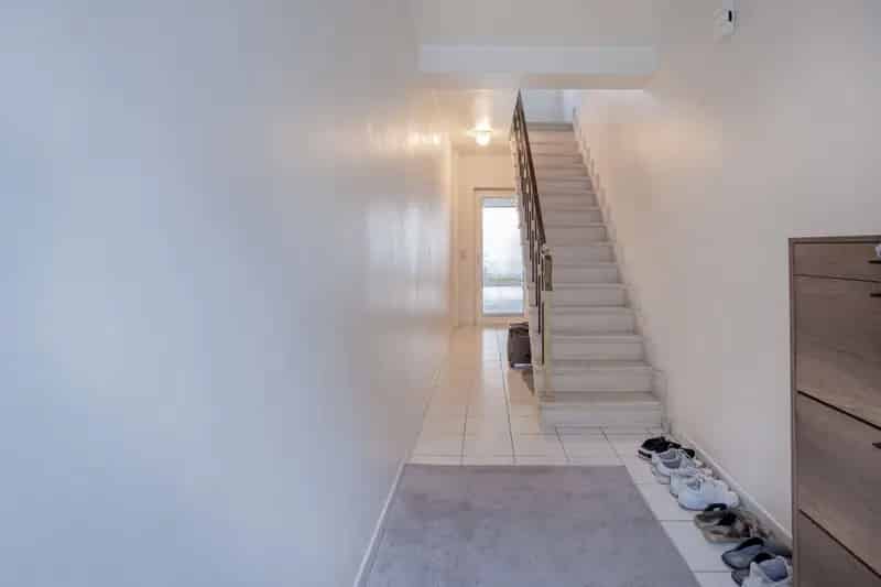 Instapklare woning met koer EPC label B