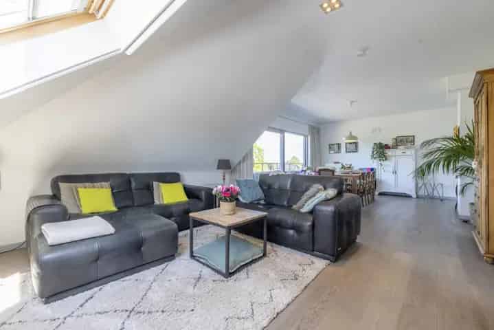 Penthouse te koop Mariakerke