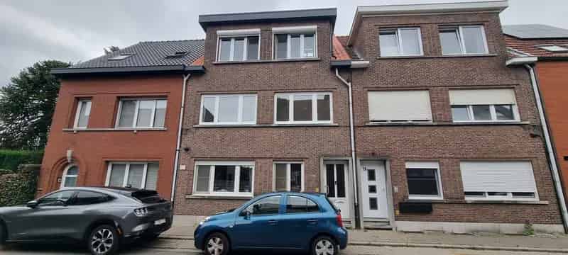 Appartement 2 slaapkamers te huur Wommelgem