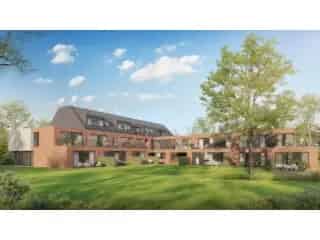 Appartementen te koop Tremelo - Nieuwbouwproject Basdongen