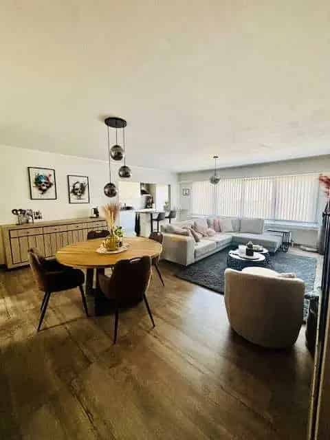 Appartement te koop nabij centrum - Instapklaar gerenoveerd