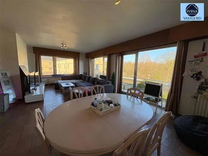 Appartement te koop Geraardsbergen 3 slaapkamers