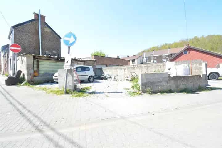 Garagebox te Koop Gilly