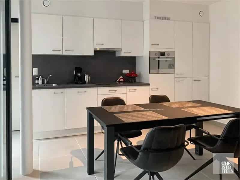 Appartement Maasmechelen Centrum 1 Slaapkamer Te Koop