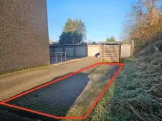 Parking te Koop Herzele Nabij Station