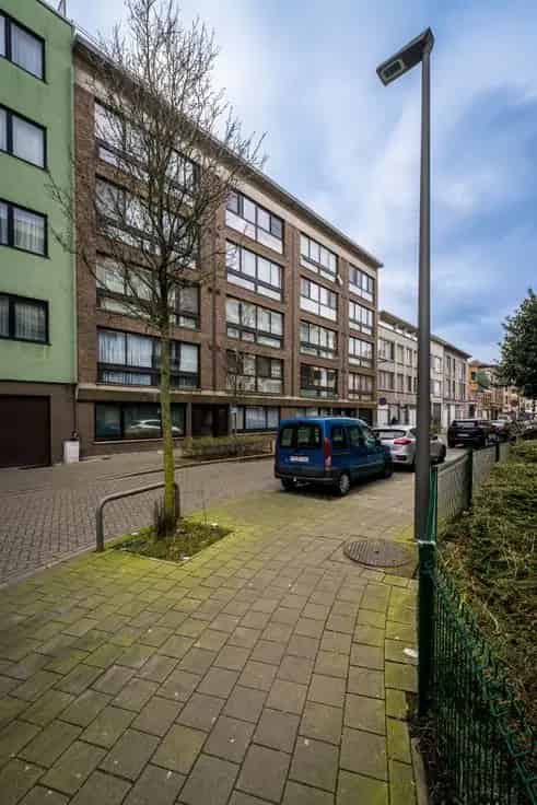 Appartement Te Koop Borgerhout 2 slaapkamers Te renoveren