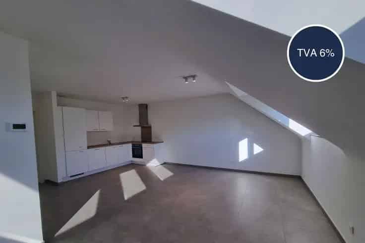Appartement Te Koop 98m² Nabij Station - 2 slaapkamers
