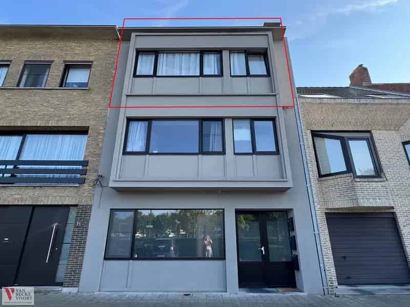 Appartement te Koop 110m2 Rustig Gelegen Terras