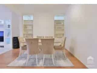 Appartement te Koop Schaarbeek 3 Slaapkamers Gerenoveerd