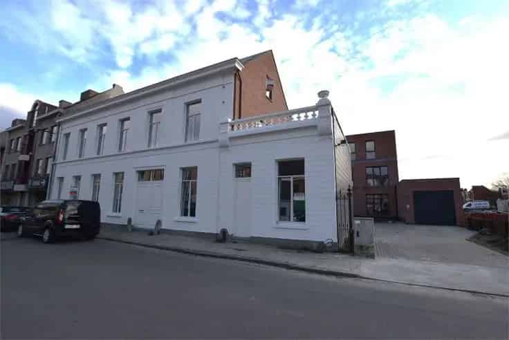 Penthouse te koop Berlaar - 2 slaapkamers - 2 parkings - dakterras