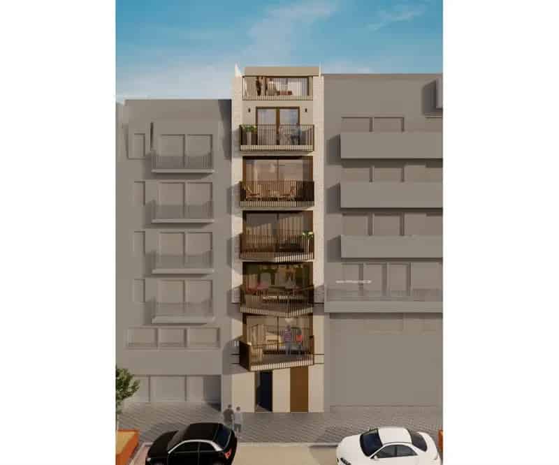 Nieuwbouw Appartementen Oostende Residentie Yolande