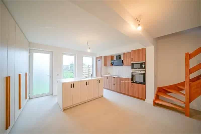 Gerenoveerde woning 3 slaapkamers te Zandvoorde
