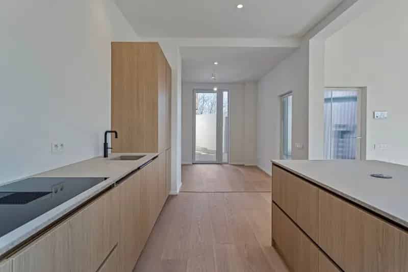 Huis te koop Leuven - gerenoveerd - 4 slaapkamers - 214m²