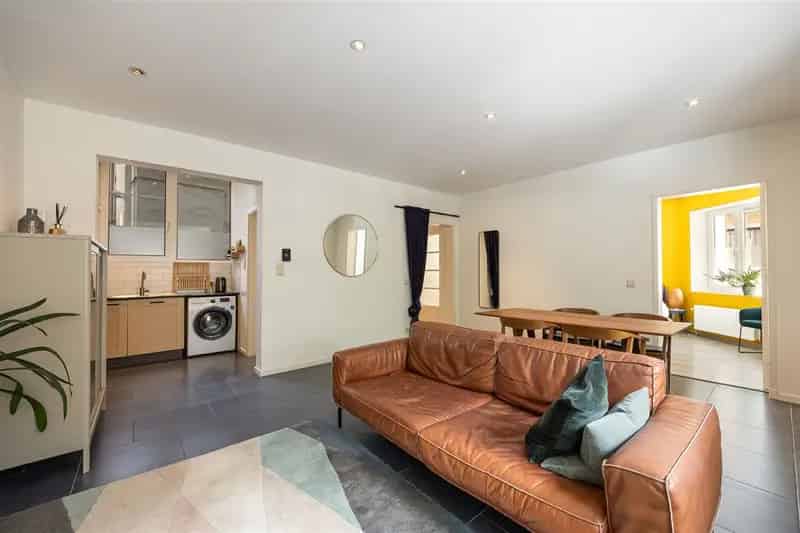 Appartement te koop in Antwerpen