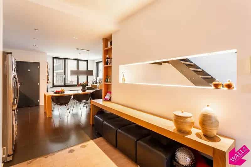 Stijlvolle woning met veel licht en 2 terrassen