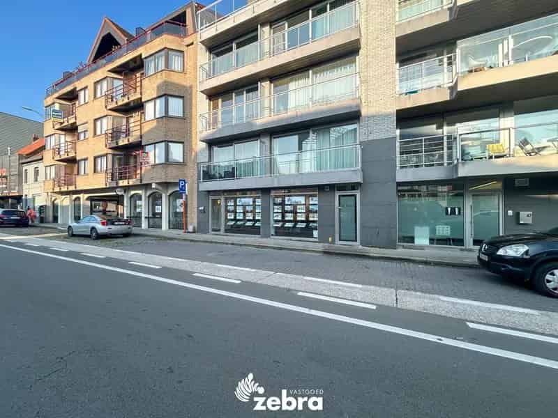 Handelspand Roeselare Centrum