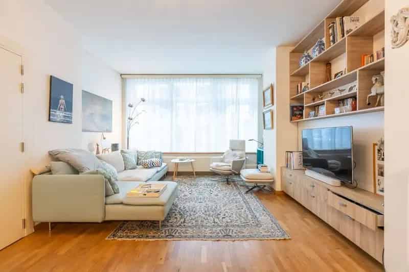 Appartement te koop Oostende 2 slaapkamers nabij zee