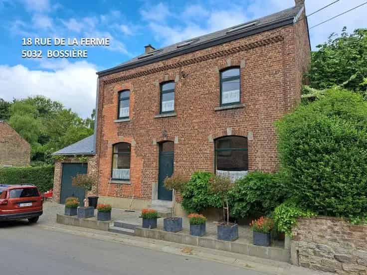 Ruime Familiewoning 4 slaapkamers Grote Tuin