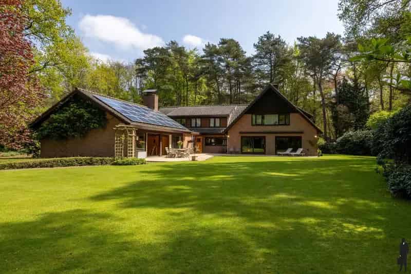 Huis te huur