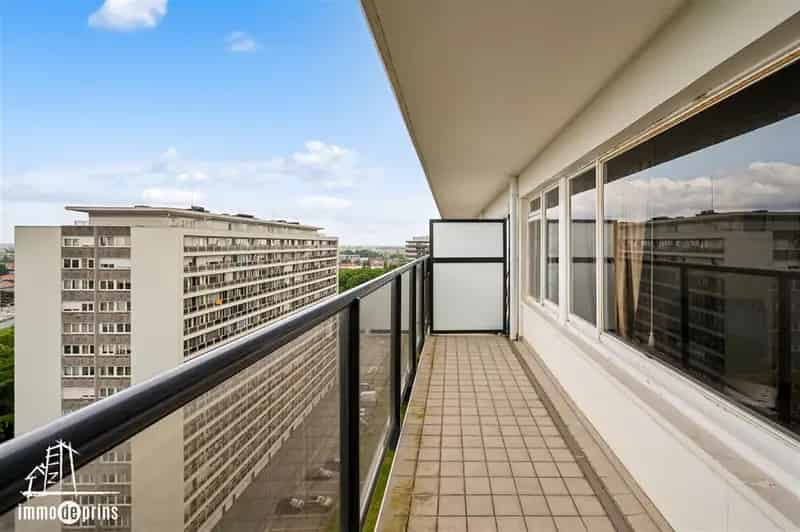 Appartement te Koop Sint Niklaas 15e Verdieping