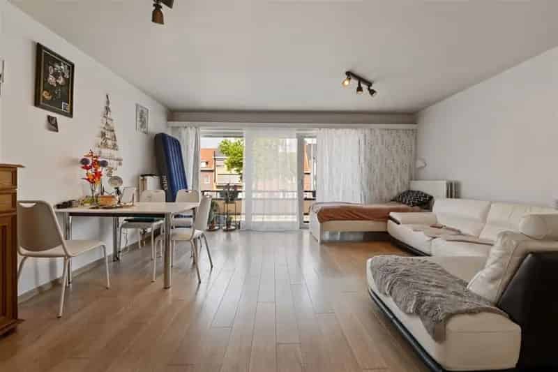 Appartement te Huur Hasselt 2 Slaapkamers Centrum