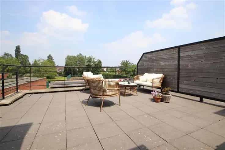 Duplex Dakappartement te Koop in Beerse