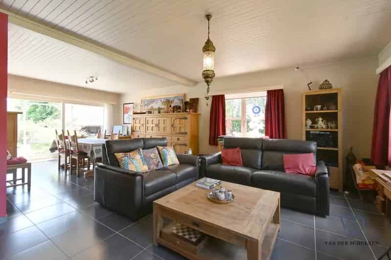 Huis te koop in Dikkelvenne