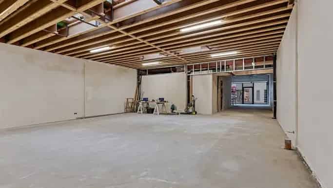 Handelspand te Huur Genk Centrum Marktstraat 8