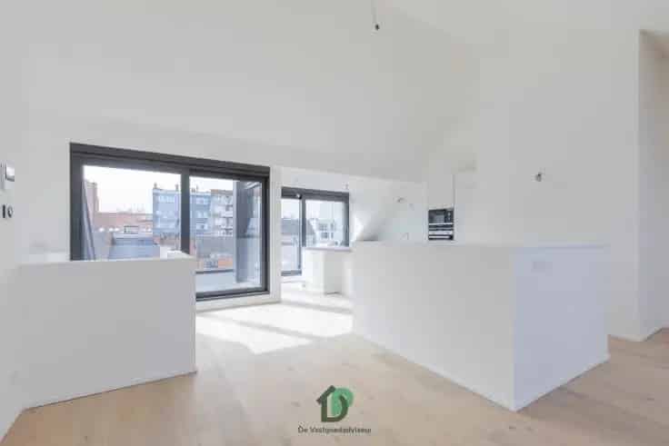 Penthouse Te Koop 3 Slaapkamers Ruime Duplex BEN