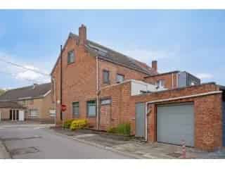 Huis te koop Bierbeek - Instapklare woning met patio en garage