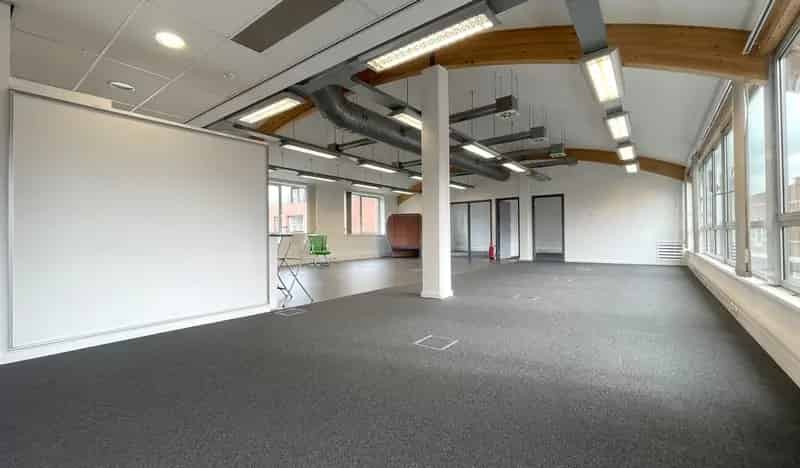 Kantoor Showroom Duboisstraat 8474451