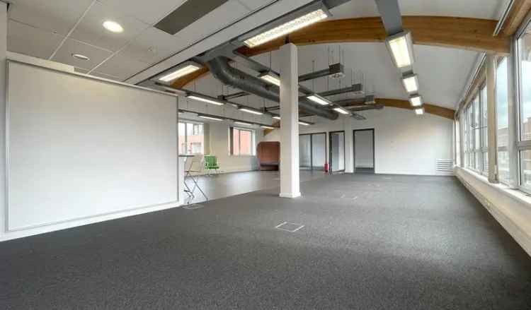 Kantoor Showroom Duboisstraat 8474451