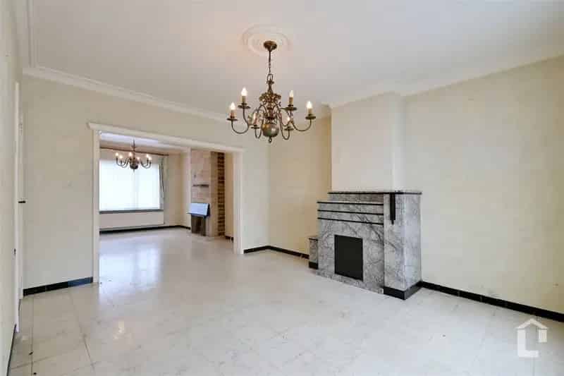 Te renoveren woning nabij Zottegem