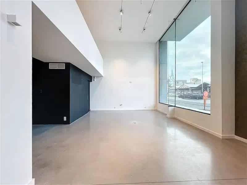 Modern Duplex Kantoor Showroom Kaaien