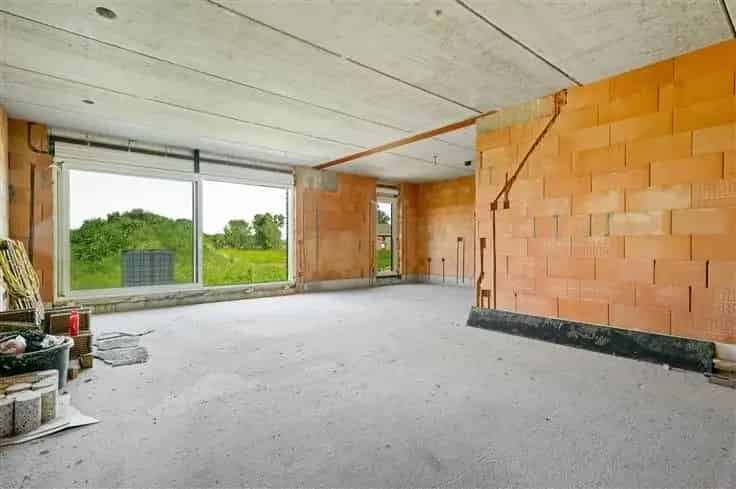 Ruime Nieuwbouwwoning Onze-Lieve-Vrouw-Waver