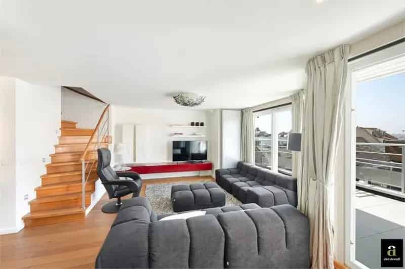 Duplex Appartement Knokke 3 Slaapkamers Terrassen