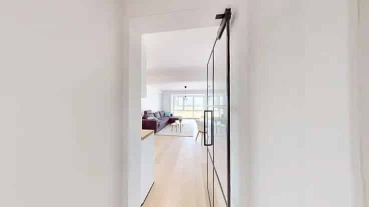 Appartement Te Koop Zeezicht Instapklaar