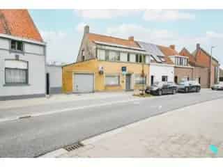 Huis te koop - Oostrozebeke RBT31495