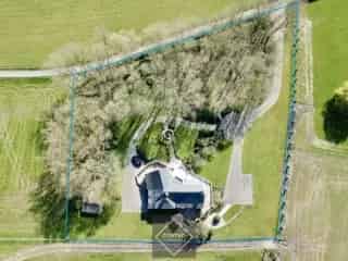 Villa te koop Izegem 650m² 4 slaapkamers 4 badkamers