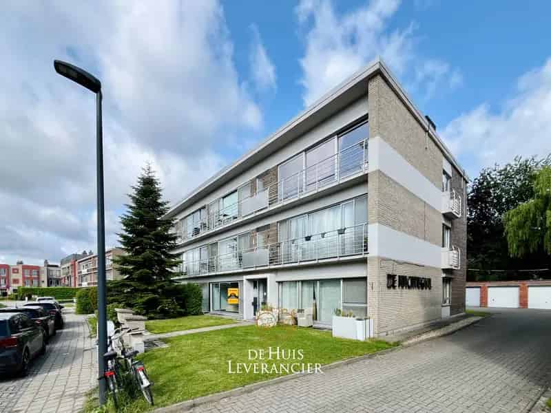 Appartement te huur Kontich Centrum 2 slaapkamers